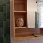 Ferienhaus Ape Regina