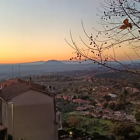 Holiday home Ape Regina Nerola